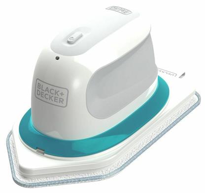 Black & Decker BHPC210-QW Βούρτσα Καθαρισμού Μπαταρίας 3.6V από το Hellas-tech