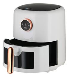 AGDBLEC010 Air Fryer 3.5lt Λευκό Blaupunkt