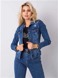 ΜΠΛΕ ΓΥΝΑΙΚΕΙΟ JEAN ΜΠΟΥΦΑΝ - 968979 από το Style Icon Boutique