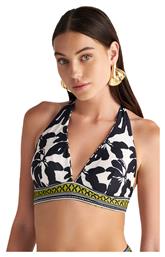 Bikini Τριγωνάκι Μπλε Blu4u