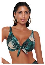 Bikini Σουτιέν Πράσινο Bluepoint