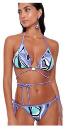 Bikini Τριγωνάκι Blue Bluepoint