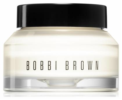 Primer Προσώπου σε Κρεμώδη Μορφή Vitamin Enriched 50ml Bobbi Brown