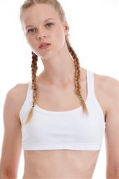 BodyTalk 1192-902124 White από το Athletix