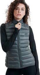 BodyTalk 1192-907323 Dark Grey από το Zakcret Sports