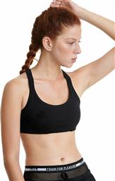 BodyTalk 1202-902124 Black από το Cosmossport