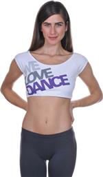 BodyTalk 151-906024 από το Zakcret Sports