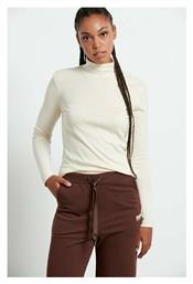 Μπλούζα Μπεζ 1222-909226-00214 BodyTalk από το Outletcenter
