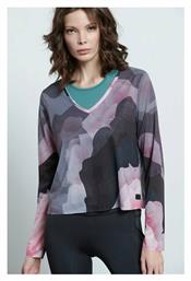 Μπλούζα Coal 1221-906226-00503 BodyTalk από το Outletcenter