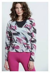 Μπλούζα Πολύχρωμη 1221-906226-00506 BodyTalk από το Outletcenter