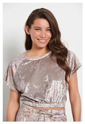 Μπλούζα Sand 1231-906220-00694 BodyTalk από το Outletcenter