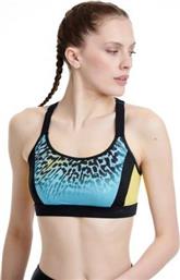 BodyTalk Fit & the City 1201-905824 Lemon/Black από το Zakcret Sports