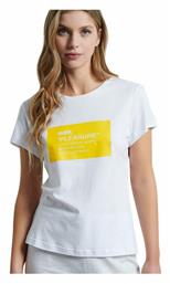 T-Shirt Λευκό BodyTalk