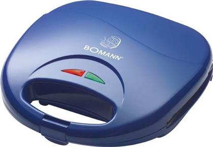 Bomann ST 5016 CB Τοστιέρα 750W Blue από το Plus4u