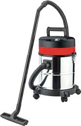 Bormann BVC3400 Σκούπα Υγρών / Στερεών 1400W με Κάδο 30lt από το Plus4u
