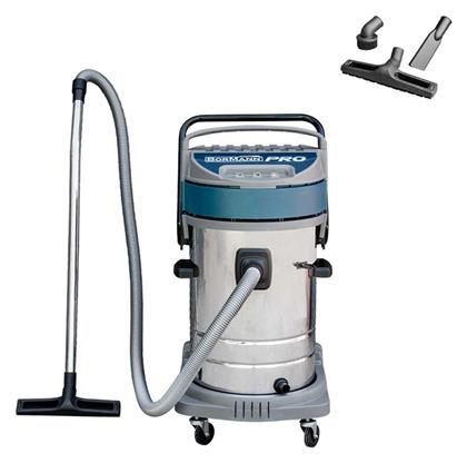 Pro BVC7510 3000W 80lt Bormann