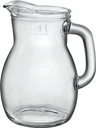 Bistrot Κανάτα Σερβιρίσματος Γυάλινη 500ml Bormioli Rocco