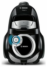 Bosch BGS2UECO Ηλεκτρική Σκούπα 550W με Κάδο 1.4lt Μαύρη από το Plaisio