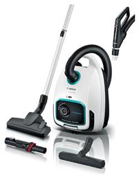 600W με Σακούλα Λευκή BGL6HYG1 Bosch