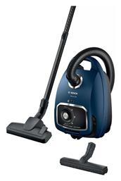 600W με Σακούλα Μπλε BGB6X300 Bosch