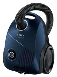 850W με Σακούλα Μπλε BGBS2BU1 Bosch