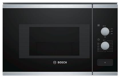 BFL520MS0 Εντοιχιζόμενος 20lt Μαύρος Bosch