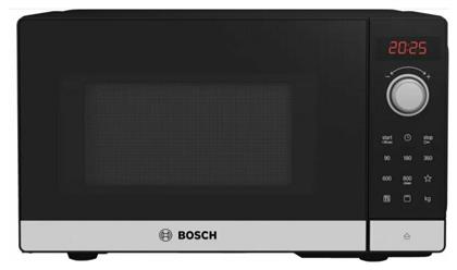 Ελεύθερος 20lt Μαύρος FEL023MS2 Bosch