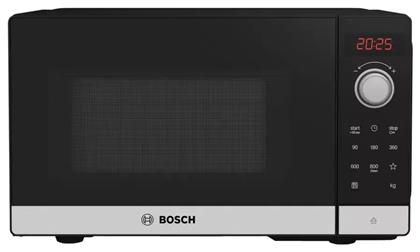 Ελεύθερος 20lt Μαύρος FFL023MS2 Bosch