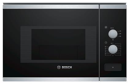 Εντοιχιζόμενος 20lt Μαύρος BFL520MS0 Bosch