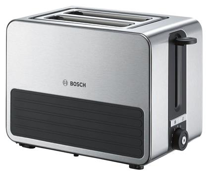 Φρυγανιέρα 2 Θέσεων 1050W Inox Bosch