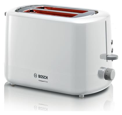 Φρυγανιέρα 2 Θέσεων 800W Bosch