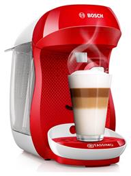 Happy για Κάψουλες Tassimo Bosch