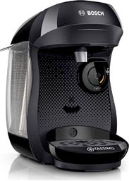 Bosch Happy Καφετιέρα για κάψουλες Tassimo Black από το Buldoza