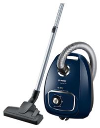 Bosch Ηλεκτρική Σκούπα 600W με Σακούλα 4lt Μπλε από το Plaisio