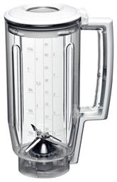 Κανάτα για Μπλέντερ 1.25lt Bosch