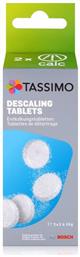 Bosch Tassimo TCZ6004 Καθαριστικό Καφετιέρας 36gr από το Media Markt