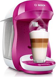 Bosch Happy Wild Purple Καφετιέρα για κάψουλες Tassimo από το Buldoza