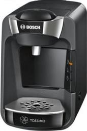 Bosch Tassimo Suny Black από το Plus4u