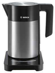 Bosch Βραστήρας 1.7lt 1850W Ασημί από το Plus4u