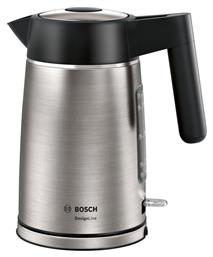 Βραστήρας 1.7lt 2400W Ασημί Bosch