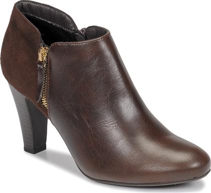 Μποτάκια/Low boots FADI ΣΤΕΛΕΧΟΣ: Συνθετικό και ύφασμα & ΕΠΕΝΔΥΣΗ: Συνθετικό και ύφασμα & ΕΣ. ΣΟΛΑ: Συνθετικό & ΕΞ. ΣΟΛΑ: Συνθετικό Moony Mood