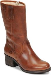 Μπότες για την πόλη 490M90284AMCOG Bullboxer