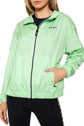Μπουφάν DKNY Sport Regular Fit DP0J8973-SMT Γυναικείο από το Z-mall