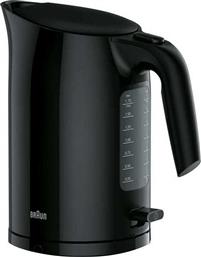 Braun WK3100 Βραστήρας 1.7lt 2200W από το Plus4u