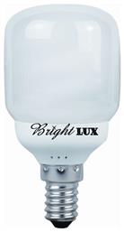 Λάμπα Οικονομίας E14 9W Bright Lux