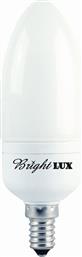 Λάμπα Οικονομίας E14 11W BrightLux