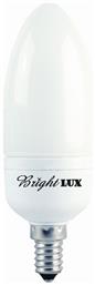 Λάμπα Οικονομίας E14 11W BrightLux