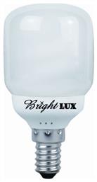 Λάμπα Οικονομίας E14 9W BrightLux