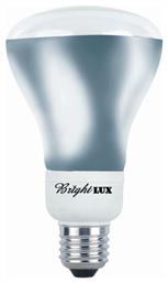 Λάμπα Οικονομίας E27 15W BrightLux