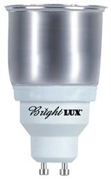 Λάμπα Οικονομίας GU10 11W BrightLux